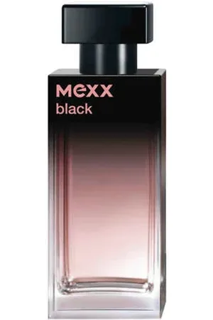 Mexx Black for Her eau de toilette