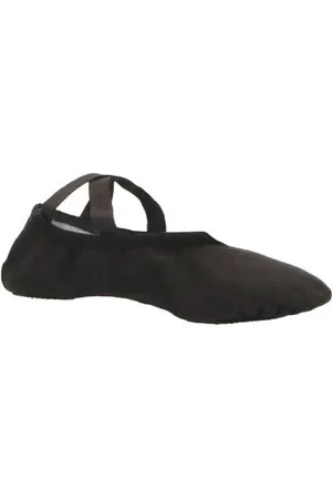 Papillon PA1014 Jr. balletschoenen Meisjes Canvas