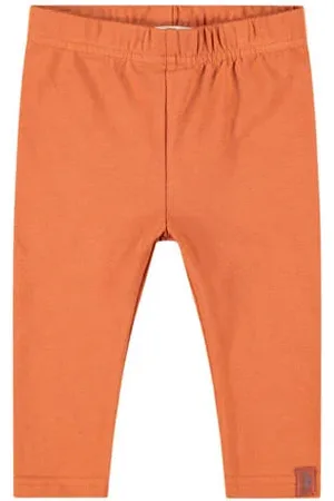 Jollein Baby legging met katoen Effen