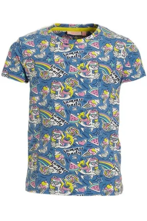 Orange stars T