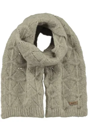 Barts Sjaal Meisjes Acryl | Sjaal van | Mode > Accessoires > Sjaals