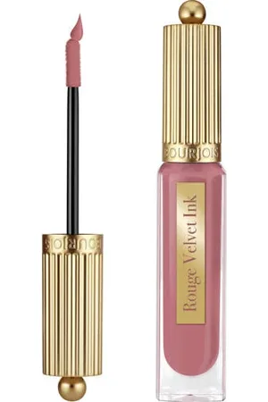 Bourjois Rouge Velvet Ink lippenstift