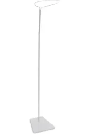 Jollein Piekstok voor sluier 150 cm Baby sluier Effen