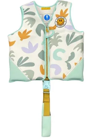 Swim Essentials Zwemvest Abstract 3