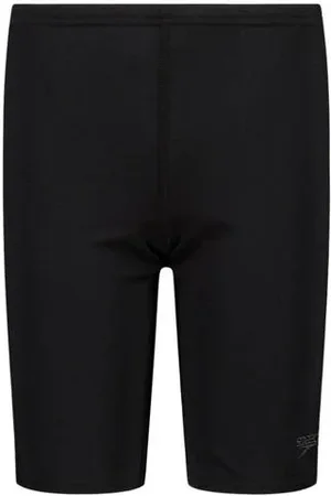 Speedo Endurance+ jammer Zwemboxer Jongens Polyester Effen