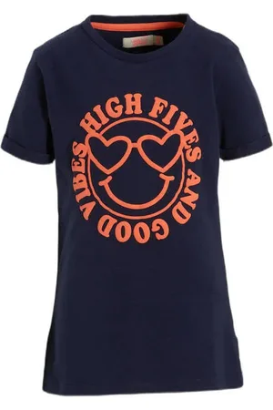 Orange stars T
