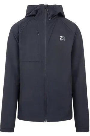 Cruyff Jack Vest Jongens/Meisjes Polyester Capuchon Effen