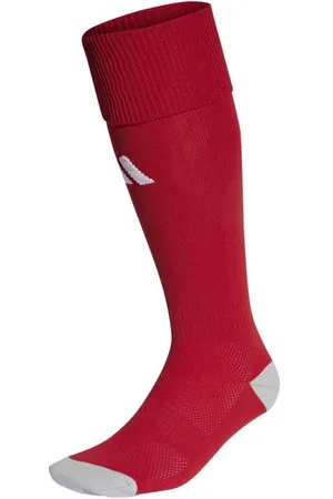 adidas Performance junior voetbalsokken Milano 23 Sportsokken Jongens/Meisjes Polyester