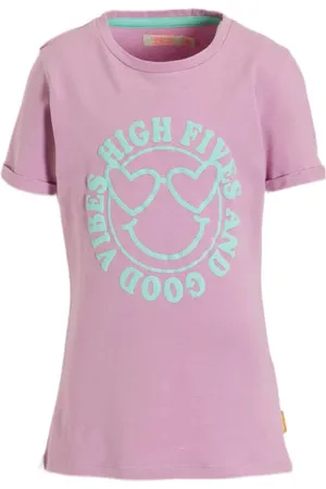 Orange stars T