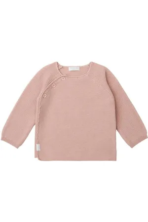 Noppies Baby baby vest Pino van katoen Effen