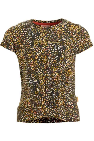 Orange stars T