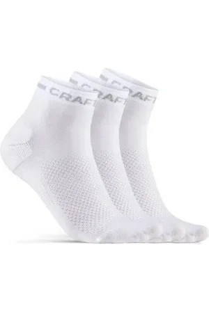 Craft Core Dry Mid sportsokken