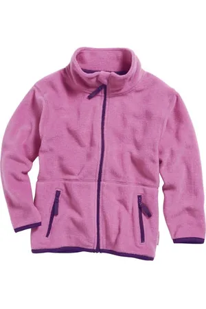 Playshoes Fleece vest Effen