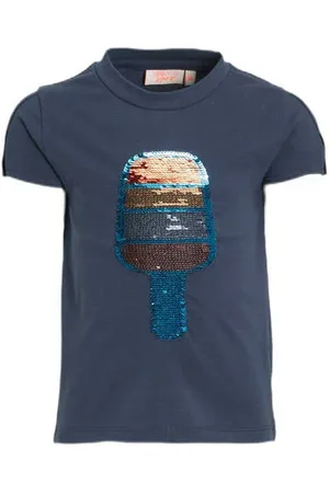 Orange stars T