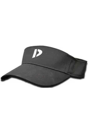 Donnay Zonneklep Sportpet Effen | Sportpet van