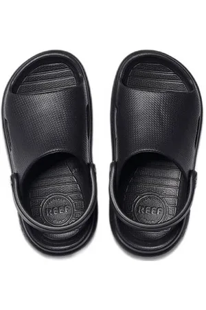 Reef Little Rio slippers Jongens Rubber Effen