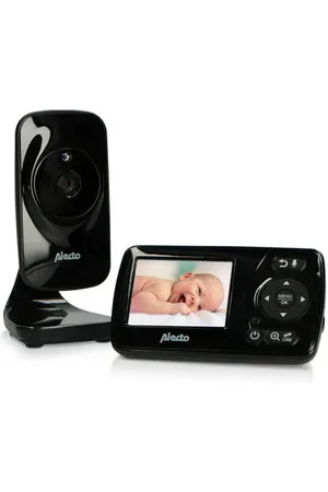 Alecto DVM71BK