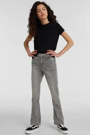 Anytime Flared jeans Meisjes Denim