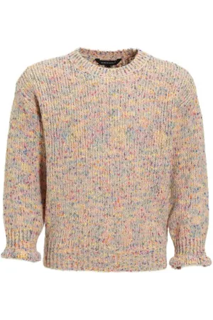 Me & My Monkey Gebreide trui Prina Meisjes Polyester Ronde hals