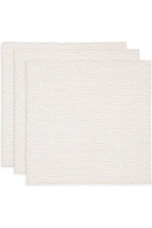 Jollein Hydrofiele doek smal Miffy Stripe