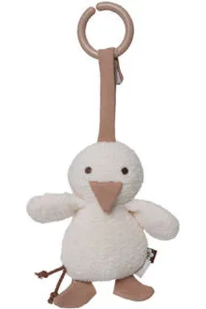 Jollein Wagenhanger Spring Garden Duck Accessoire
