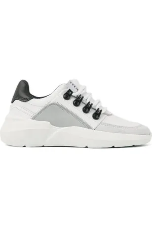 Nubikk Leren sneakers Jongens Leer Meerkleurig