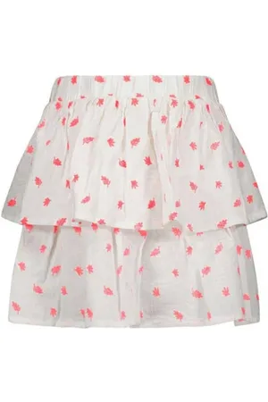 B.Nosy Rok met all over print Meisjes Katoen All over print
