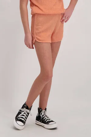 Cars Short Pila Korte broek Meisjes Polyester Effen