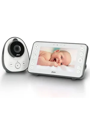Alecto VIDEO Baby DVM