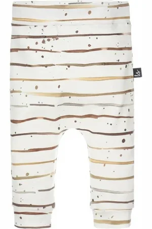 Babystyling Baby broek Jongens Katoen Meerkleurig