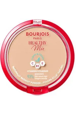 Bourjois Healthy Mix gezichtspoeder