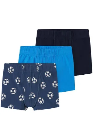 NAME IT MINI boxershort NMMTIGHTS FOOTBALL