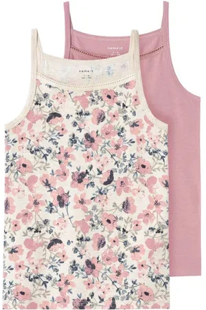NAME IT KIDS singlet
