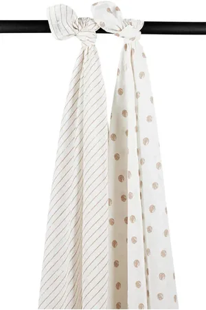 Meyco Hydrofiele swaddle