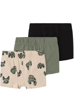 NAME IT MINI boxershort NMMTIGHTS MONSTER TRUCK