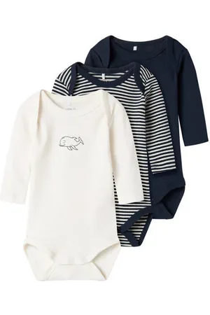 NAME IT BABY romper NBNBODY