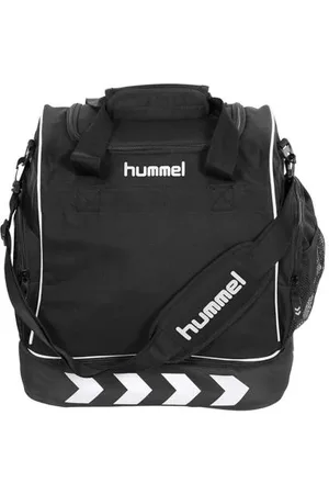 Hummel Pro Backpack Supreme sporttas zwart | Sporttas van