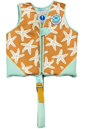 Swim Essentials Zwemvest Zeester 3