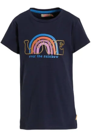 Orange stars T