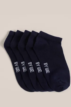 WE Fashion Enkelsokken
