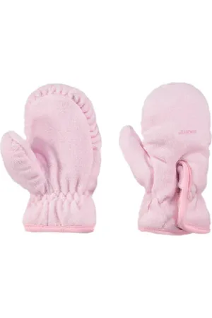 Barts Fleece Mitts wanten Effen