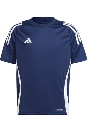 adidas Performance Junior voetbalshirt Tiro Sport t
