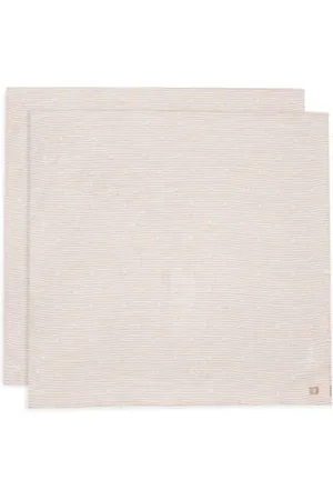 Jollein Hydrofiele doek large Miffy Stripe