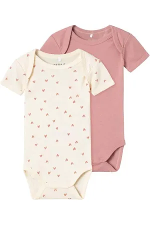 NAME IT BABY romper NBFBODY
