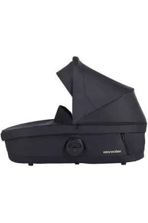 Easywalker Harvey³ Premium carrycot Reiswieg Goud