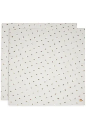 Jollein Hydrofiele doek Large 115x115 cm