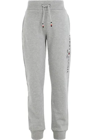 Tommy Hilfiger Joggingbroek van katoen