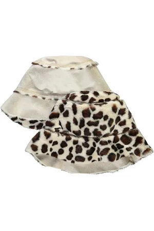 street called madison Muts Meisjes Polyester Panterprint