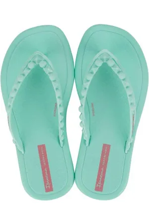 Ipanema Meu Sol Kids teenslippers Meisjes Rubber