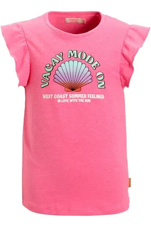 Orange stars T